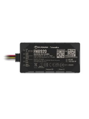 ردیاب Teltonika FMB920