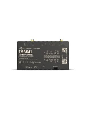 ردیاب Teltonika FMB 641