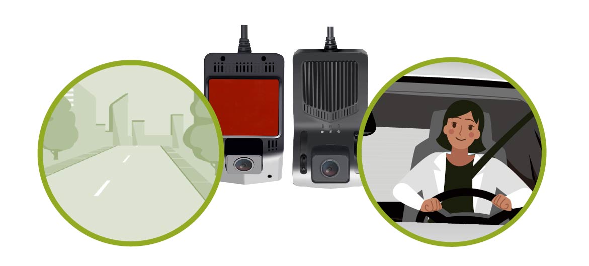 نظارت تصویری و صوتی